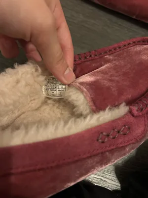 UGG Slippers thumbnail 2