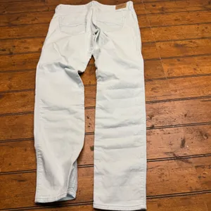 Abercrombie Fitch Light Blue green‎ Skinny Jeans Women's Size 4 W 27 thumbnail 6