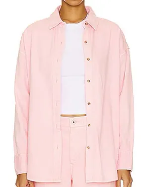 Favorite Daughter The Ex Boyfriend Ballet Slipper Top thumbnail 1