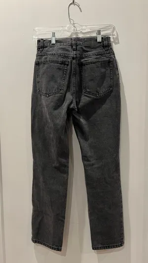 Black  Jeans thumbnail 2