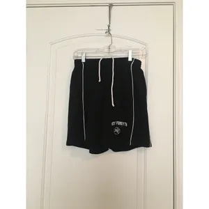 West Forsyth Titans High Five Women's Shorts Softball Size Medium Black Active thumbnail 2