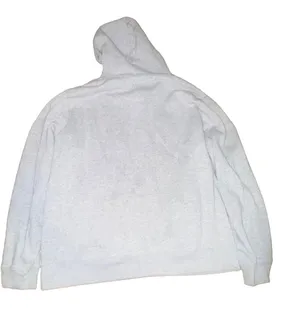 Home Free Gray Fleece Pullover Hoodie California Golden State Graphic Men L thumbnail 4