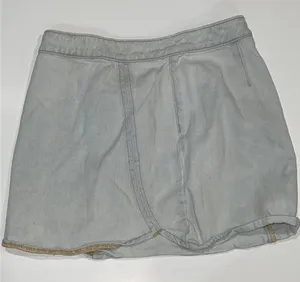 Pacsun blue denim short skirt Available thumbnail 1