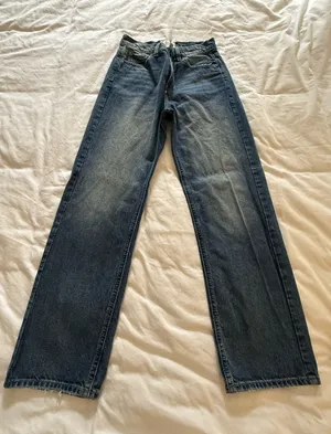 BDG Cowboy Fit Jeans thumbnail 1