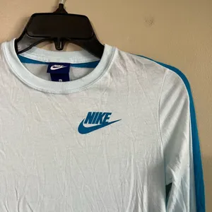Nike long sleeve‎ top xl thumbnail 2