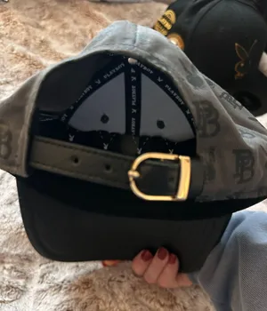Playboy Bunny SnapBack thumbnail 2