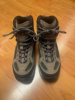 Vasque Women's Breeze 2.0 Gore-Tex Hiking Boots thumbnail 2