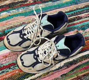 Vintage  Sneakers thumbnail 2