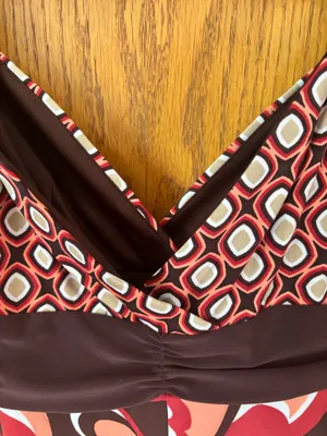 Bisou Bisou Dress thumbnail 3