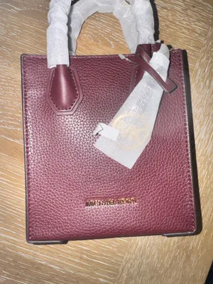 Michael Kors Mini Crossbody thumbnail 4