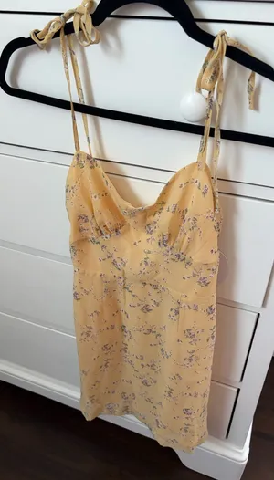 Princess Polly Mini Dress thumbnail 1