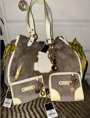 NWT VINTAGE Y2K JUICY COUTURE RARE FAMOUS VELOUR “Crisp & Cool Ms Daydreamer” thumbnail 1