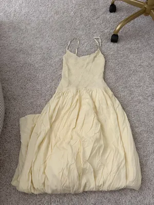 White Fox Boutique Dress thumbnail 2