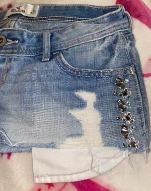 Hollister Vintage Shorts thumbnail 2