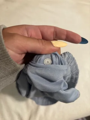 Lululemon Hotty Shorts 2.5" thumbnail 4