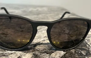 Stylish Black Sunglasses thumbnail 1
