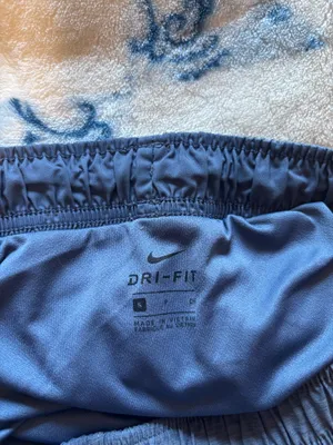 Nike Dri-Fit Shorts thumbnail 3