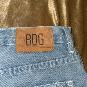 Urban Outfitters BDG Shorts thumbnail 5