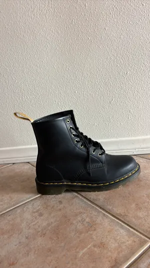 Dr. Martens Vegan 1460 Lace-Up Boots thumbnail 10