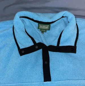 L.L.Bean Fleece thumbnail 3