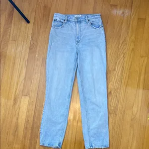 Abercrombie and Fitch 90’s Straight thumbnail 12
