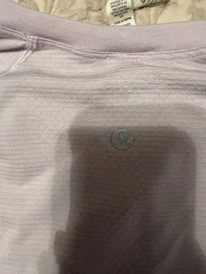 Lululemon Swiftly Long Sleeve thumbnail 4