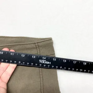 Athleta Trekkie Hiking Pant Women Sz 0 Brown Utility Gorpcore Outdoor Lighweight thumbnail 5