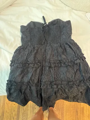 Lizard Thicket Dress Mini thumbnail 2