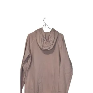 Gymshark Women's Sweatshirt Hooded Running‎ Pullover kangaroo Pocket Pink XS thumbnail 10