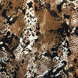 Zara animal‎ print top size L thumbnail 3