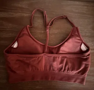 AYBL Sports Bra thumbnail 2