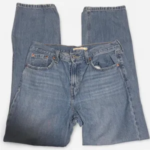 Levi's Classic Blue Women's Jeans thumbnail 6