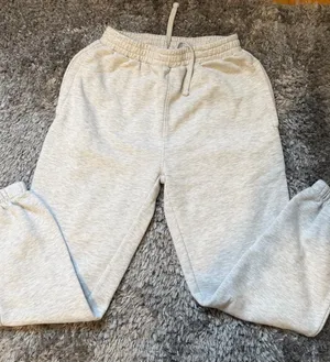 Elevated Faith Sweatpants - size small thumbnail 1
