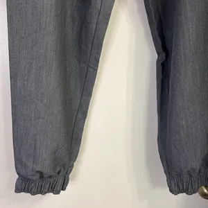 Jaanuu 5 pocket cargo jogger scrub pants NWT Size M thumbnail 4