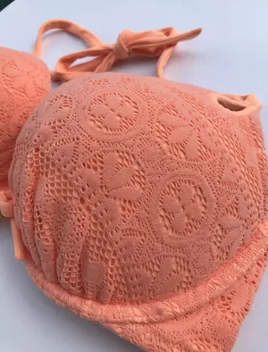 Victoria’s Secret Swim Top 36C thumbnail 4
