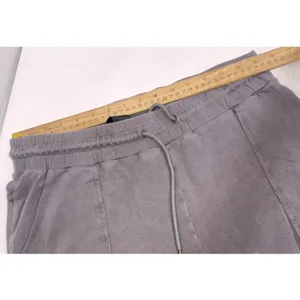 Alphalete Gray‎ Athletic Gym Lounge Cargo Jogging Pants Sweatpants Women's XXL thumbnail 5