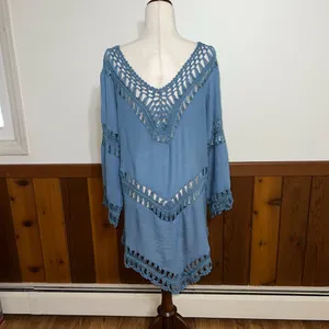Gorgeous Boutique Swim Coverup! thumbnail 6