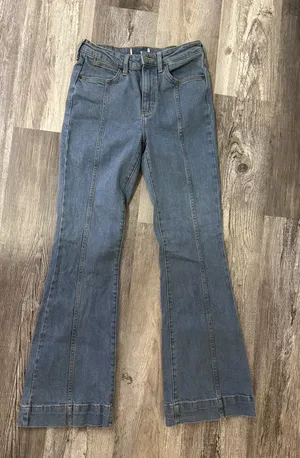 Wrangler Trouser Jeans thumbnail 1