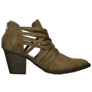 Fergalicious Jillie Booties thumbnail 1
