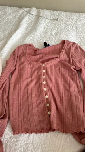 Macy's Long-sleeve Top thumbnail 1