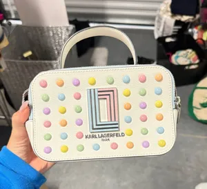Karl Lagerfeld Purse thumbnail 1