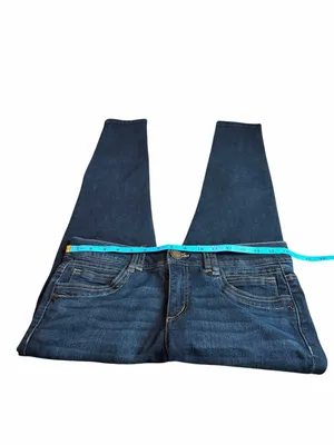 DEMOCRACY ab technology jeans thumbnail 3