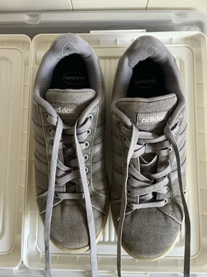 Adidas Grand Court sneakers- Size US Men’s 9.5 / UK 9; Women's Size 10.5 thumbnail 2