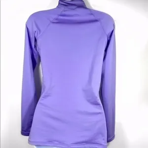 Nike Lilac pullover dri-fit thumbnail 3