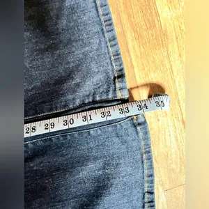 Boutique Wide Leg Jeans size 3/26 Aphrodite Brand NWT thumbnail 6