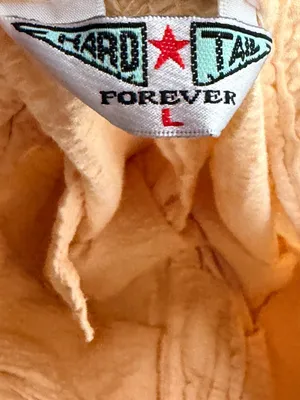 Hard Tail Forever Cotton Shorts nwot thumbnail 4