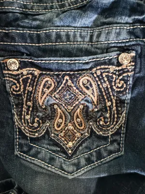 Miss Me Jeans thumbnail 3