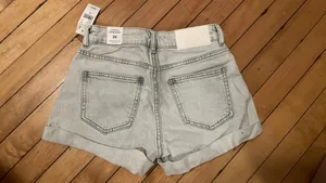 PacSun Mom Short thumbnail 2