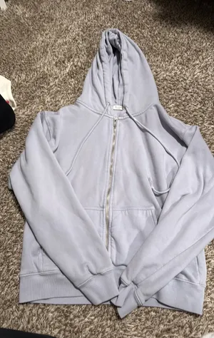 Brandy Melville Hoodie thumbnail 1