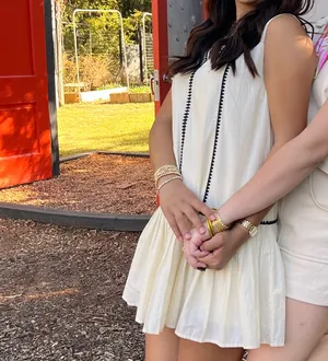 Boutique dress thumbnail 2